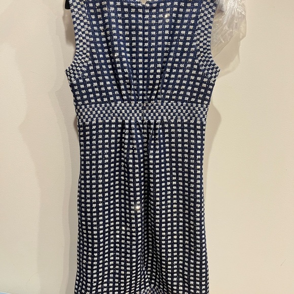 Chanel dress
